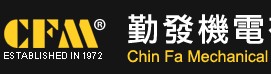 Chin Fa Mechanical $ Electrical Co., Ltd.