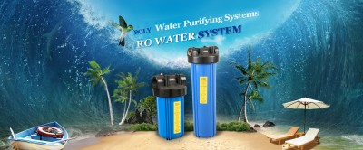 Yuyao Poly Water Purifying Systems Co., Ltd