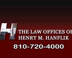 Injury Lawyer Lake Fenton-Hanfliklaw.com