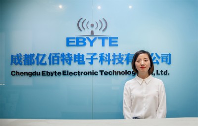 Chengdu Ebyte Electronic Technology Co., Ltd