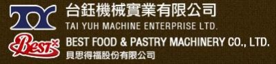 TAI YUH MACHINERY CO., LTD.