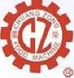 CHUANG ZONG MACHINERY CO., LTD.
